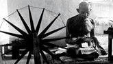 gandhi
