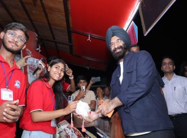 Khadi Utsav 2025 snaps