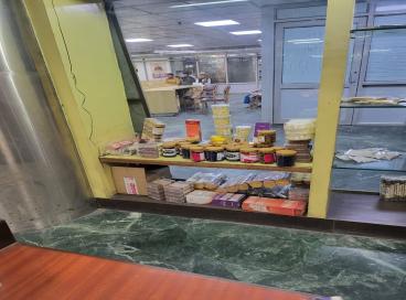 Delhi Khadi and Village Industries Board