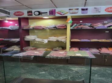 Delhi Khadi and Village Industries Board