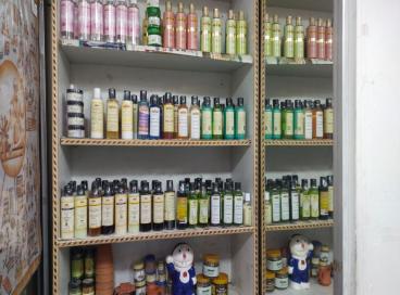 Delhi Khadi and Village Industries Board