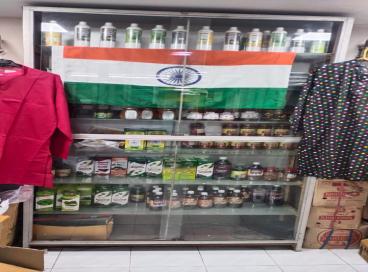 Delhi Khadi and Village Industries Board
