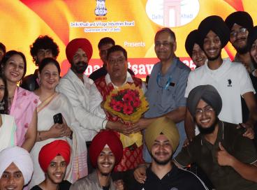 Khadi Utsav 2025 snaps 2