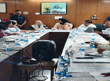 Delhi Khadi & Village Industries Board