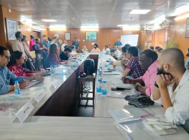 Delhi Khadi & Village Industries Board
