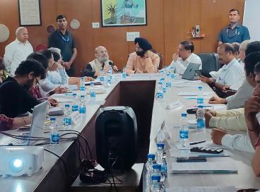 Delhi Khadi & Village Industries Board