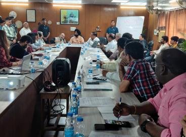 Delhi Khadi & Village Industries Board