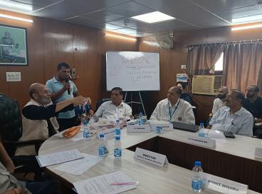 Delhi Khadi & Village Industries Board
